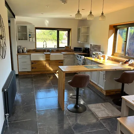 Meadowside Villa Weaverthorpe Exterior photo