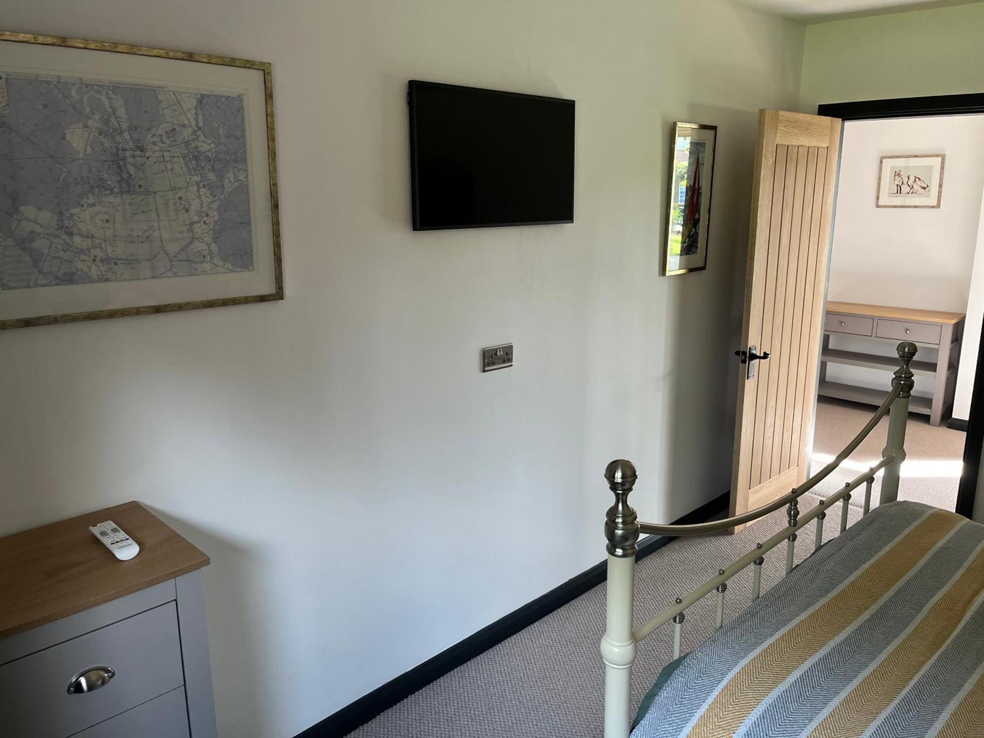 Holiday home Meadowside *