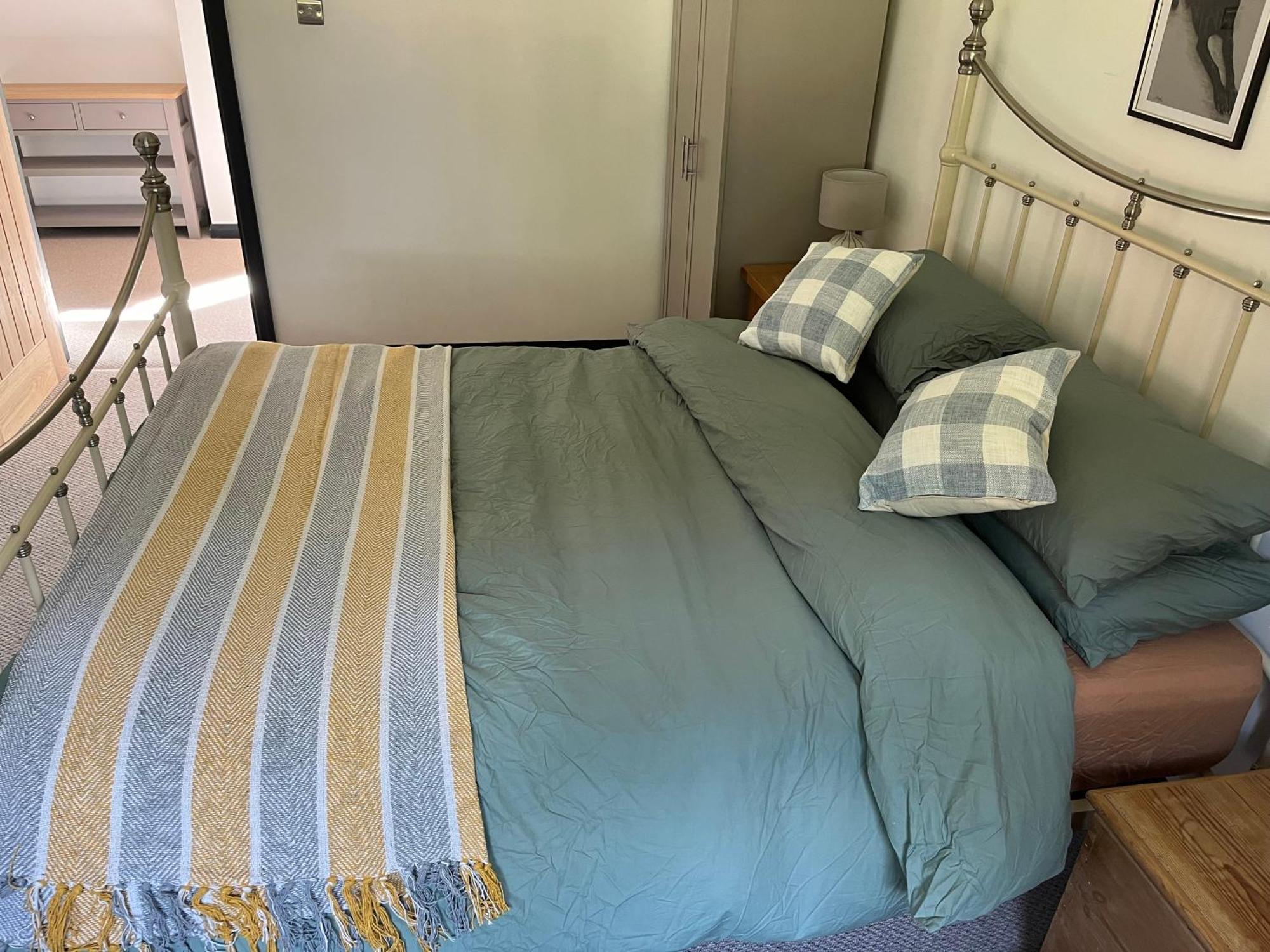 Meadowside Holiday home Weaverthorpe