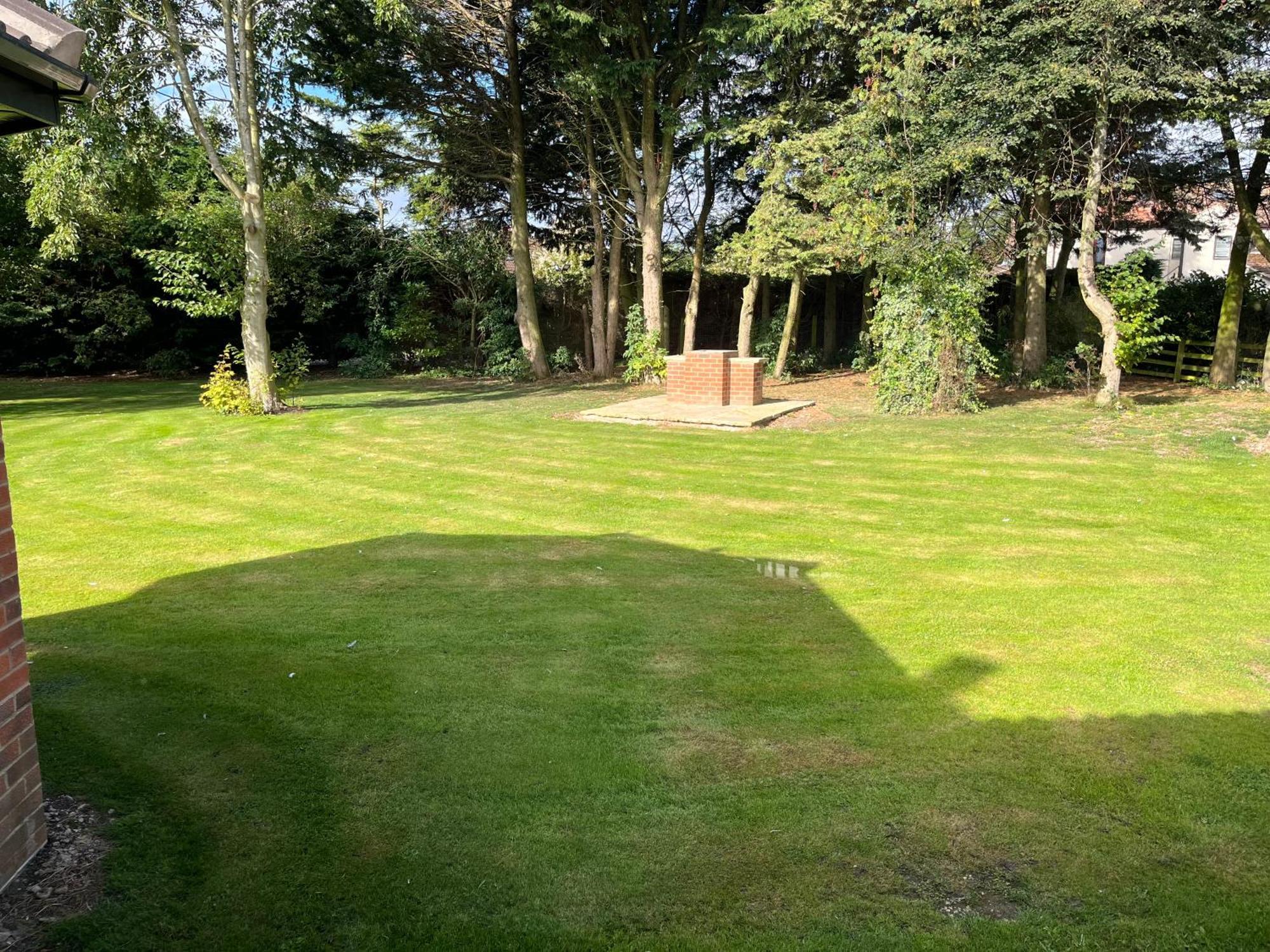 Meadowside Holiday home *