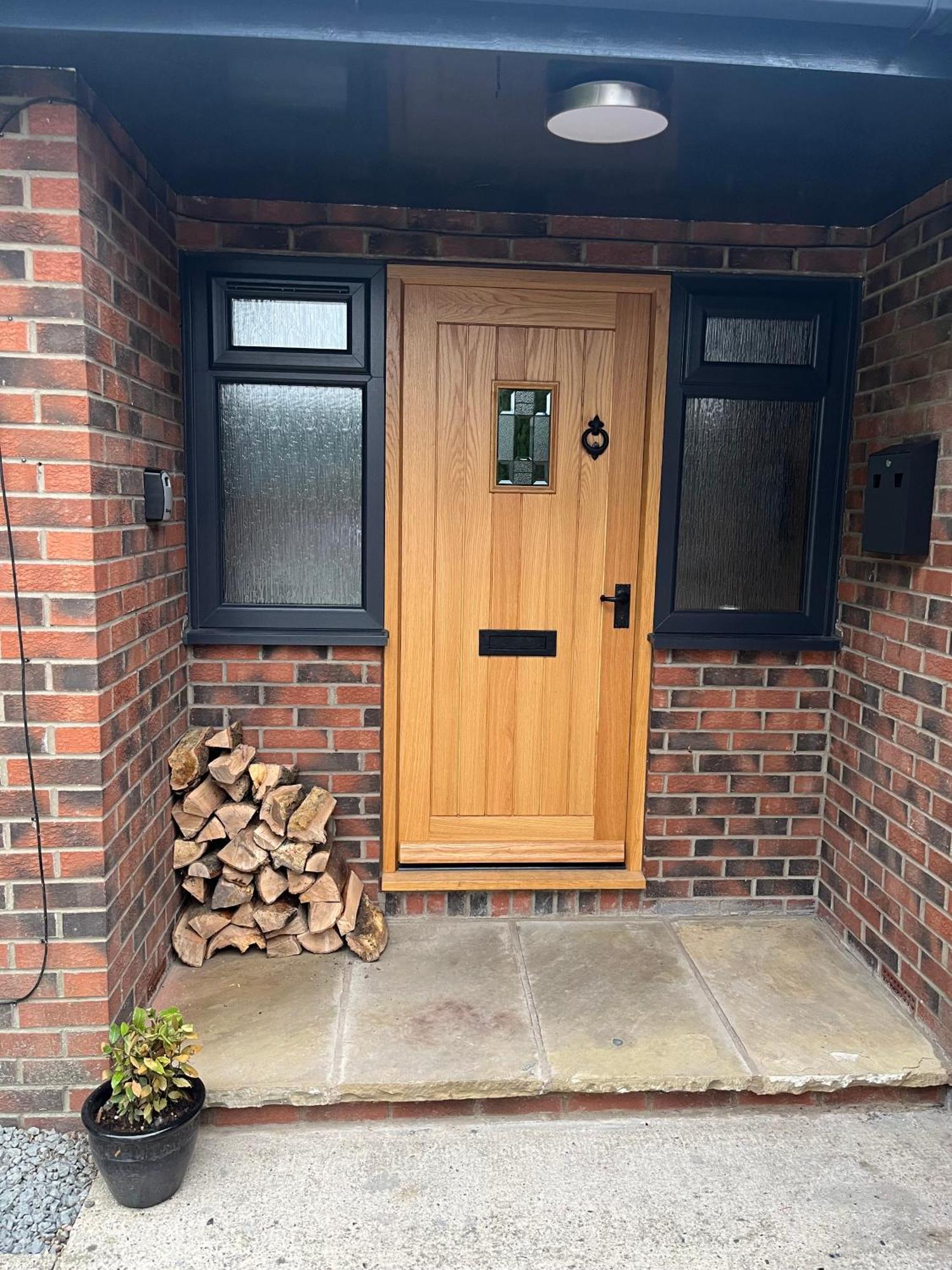 Meadowside * Weaverthorpe