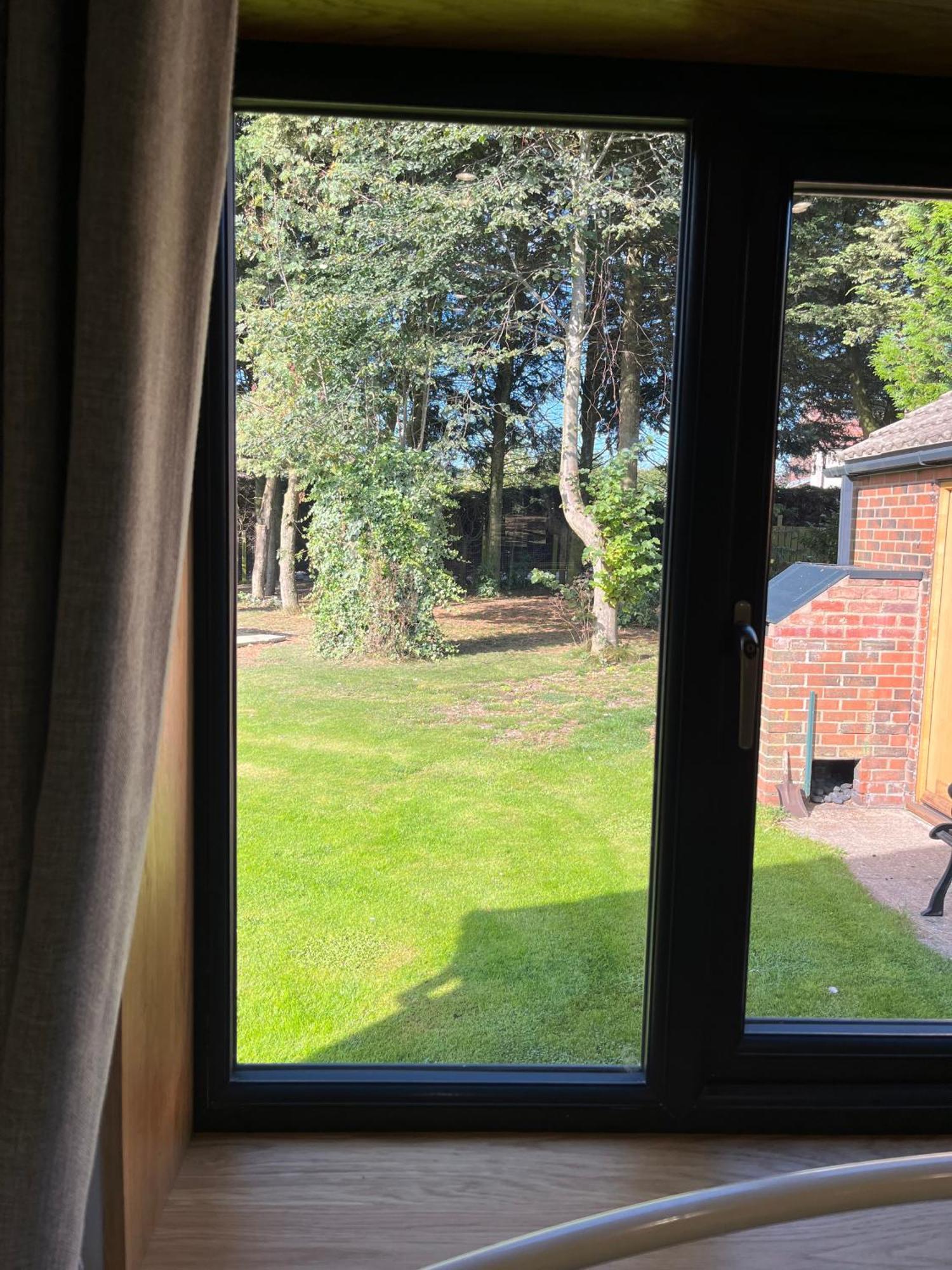 Meadowside Weaverthorpe
