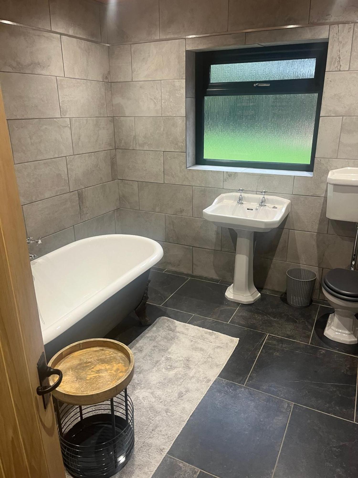 Meadowside Holiday home Weaverthorpe