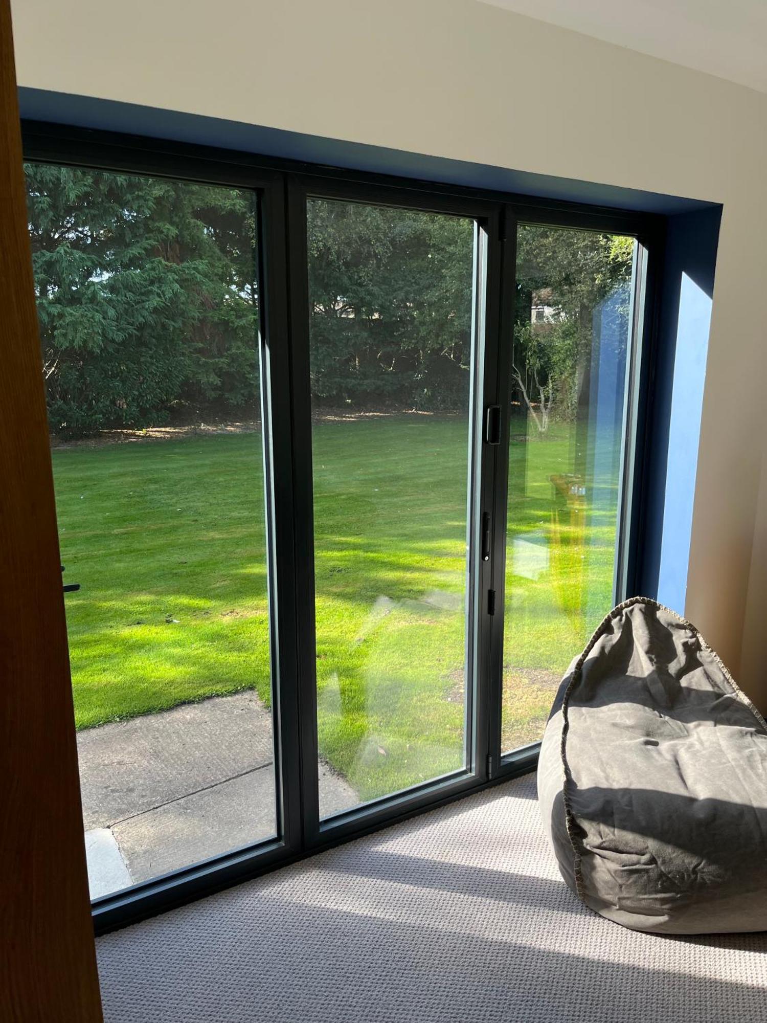 Holiday home Meadowside