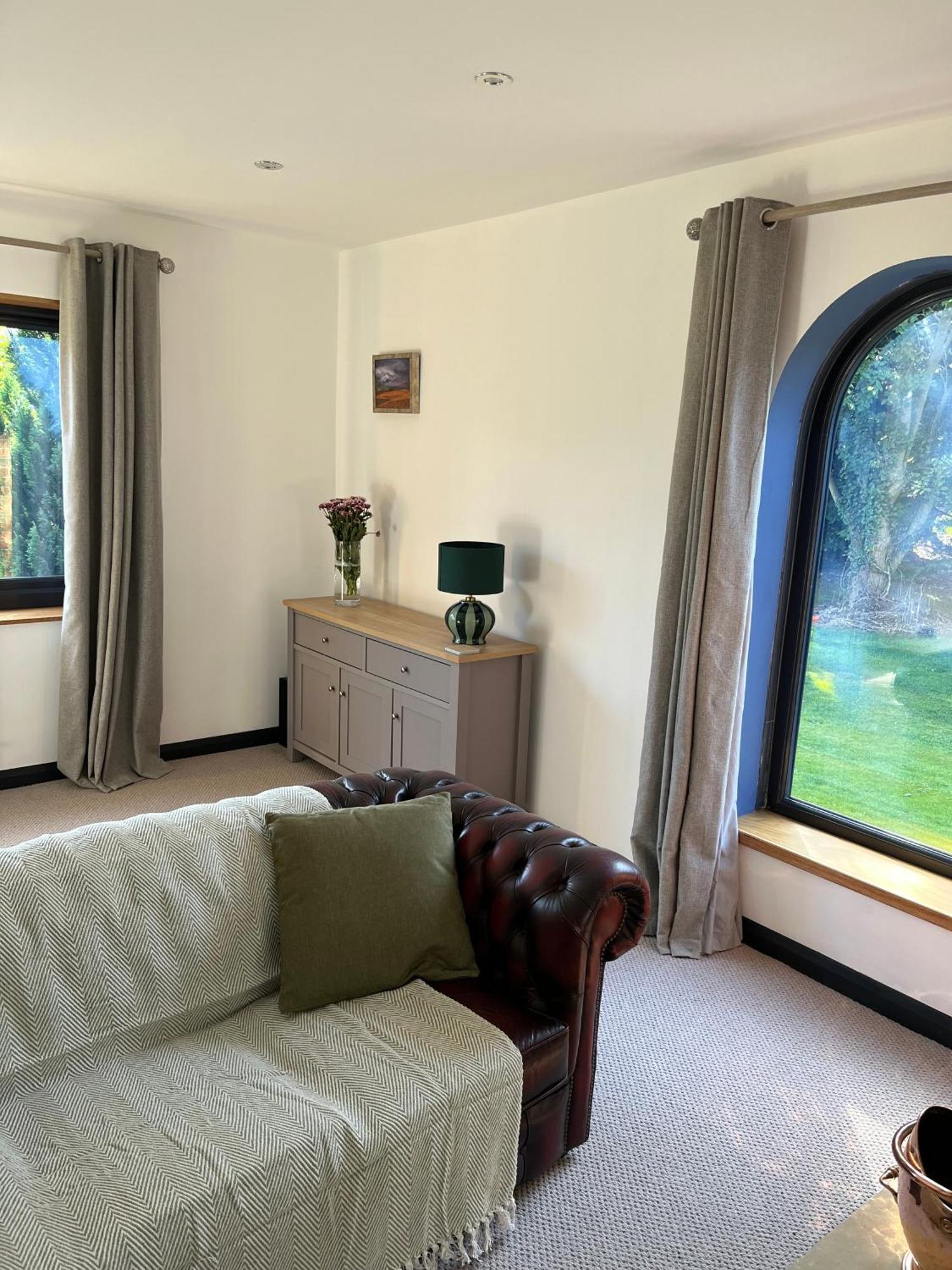 Meadowside Holiday home *