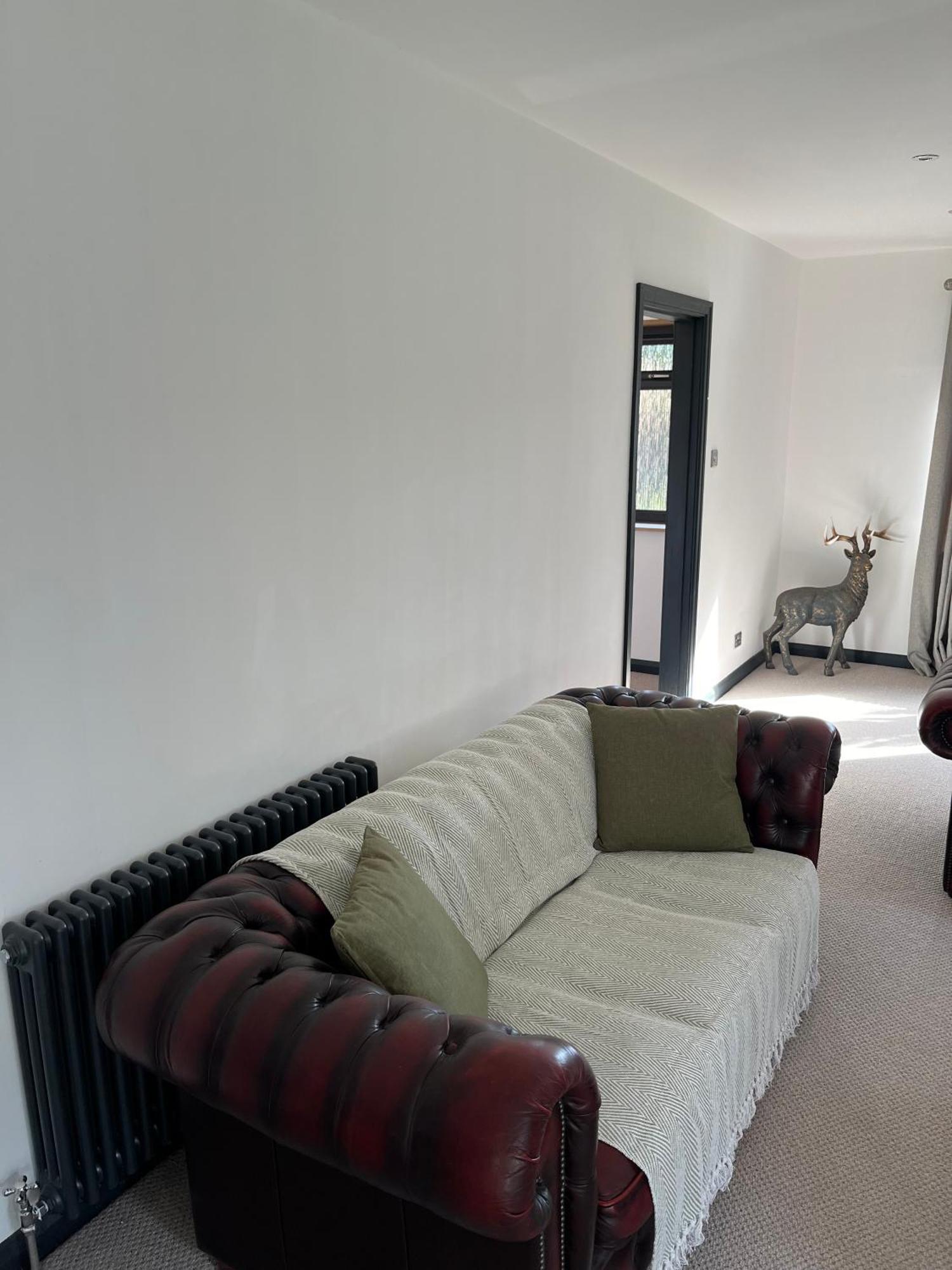 Meadowside Holiday home Weaverthorpe