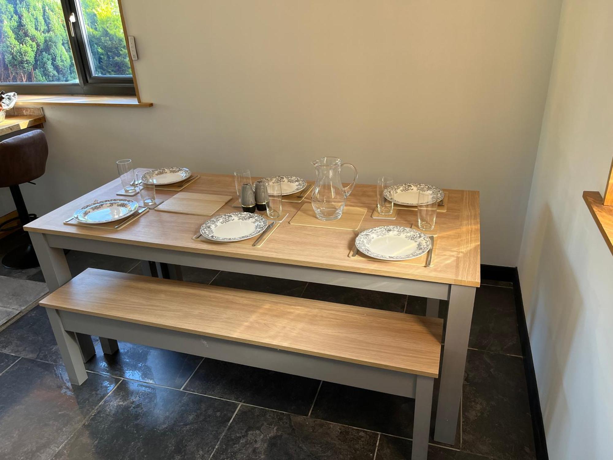 Holiday home Meadowside Weaverthorpe