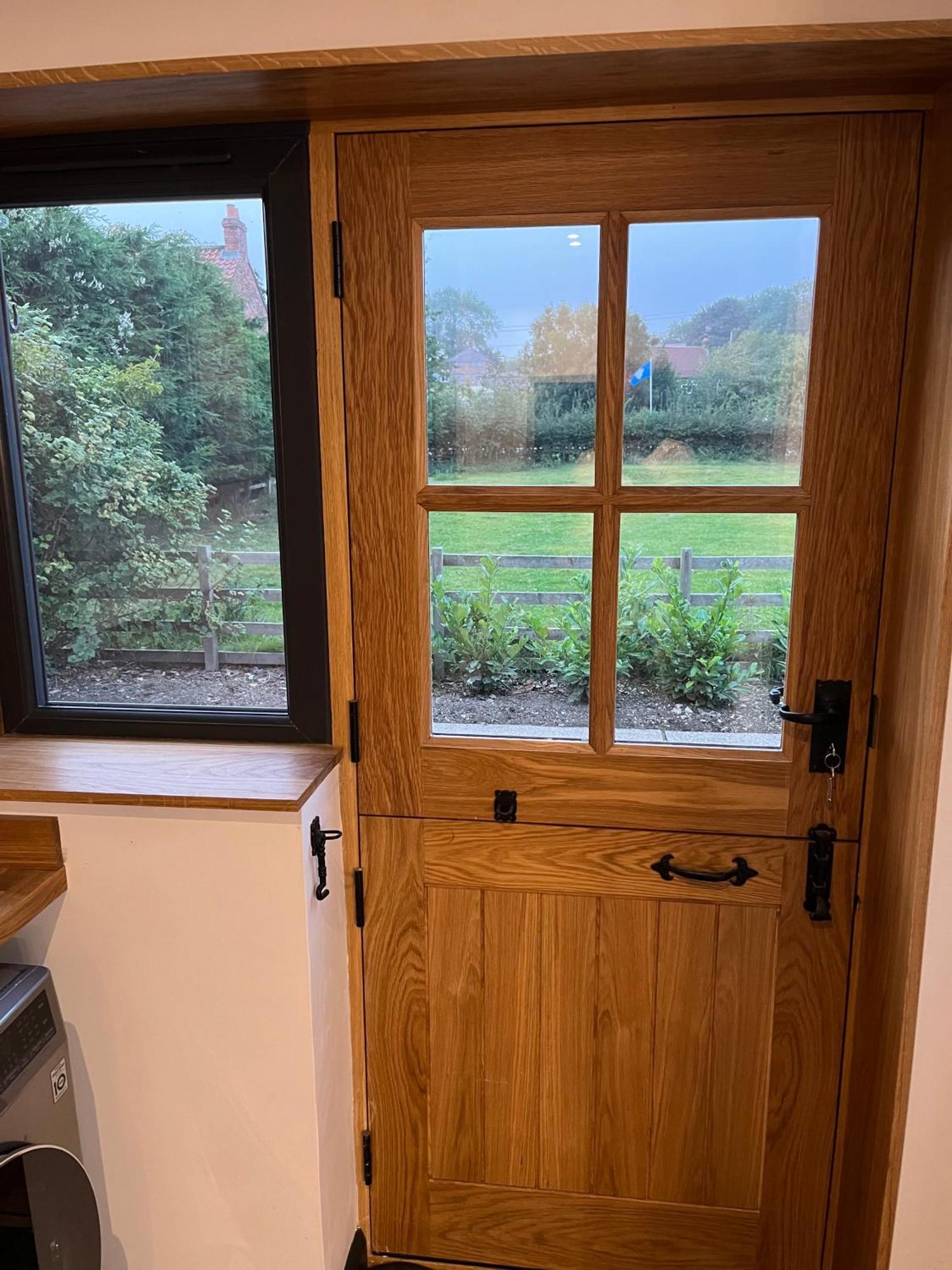 Holiday home Meadowside
