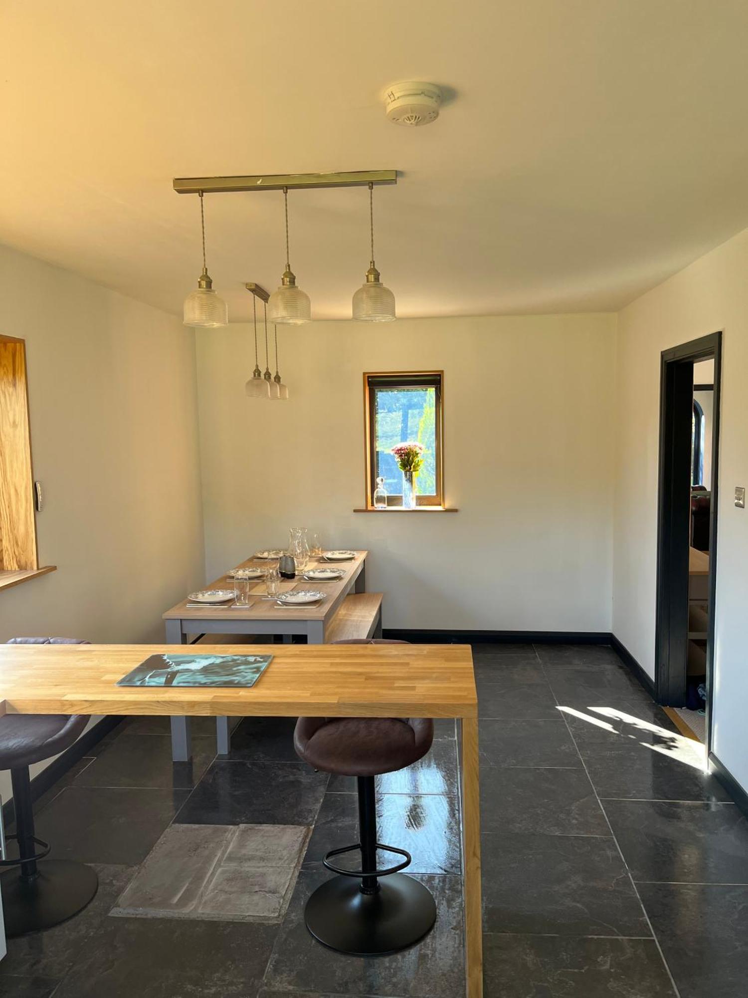 Holiday home Meadowside