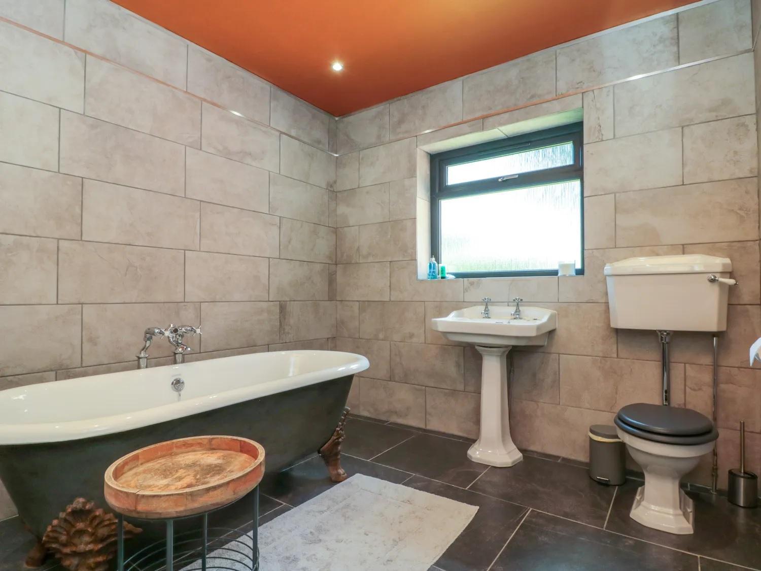 Meadowside Holiday home