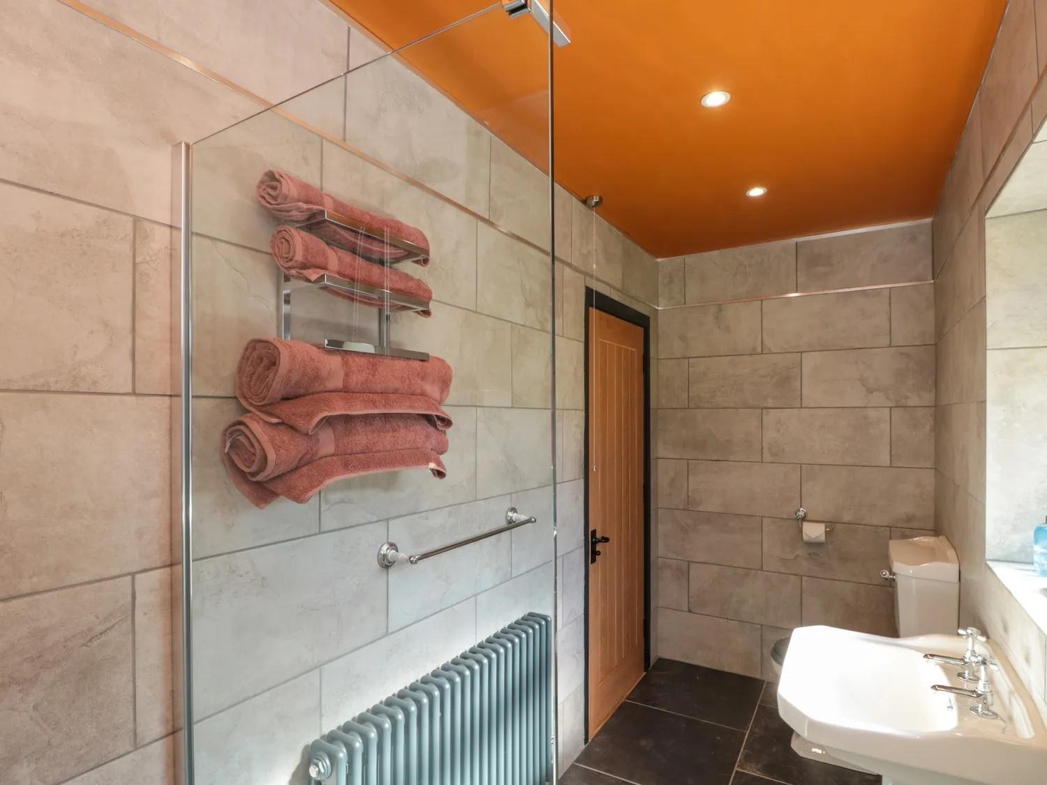 Meadowside Holiday home Weaverthorpe