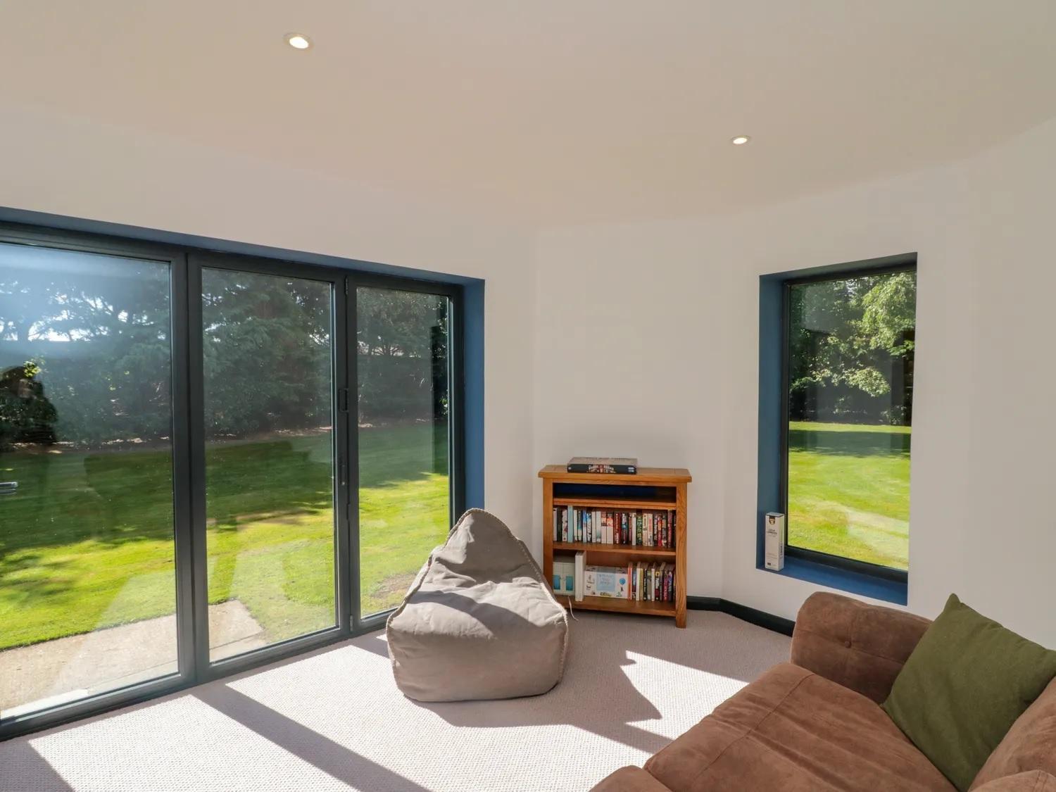 Holiday home Meadowside