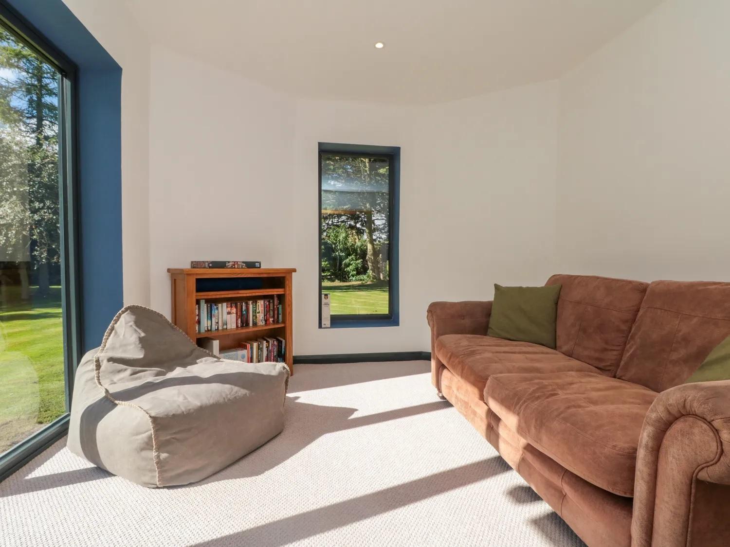 Holiday home Meadowside Weaverthorpe