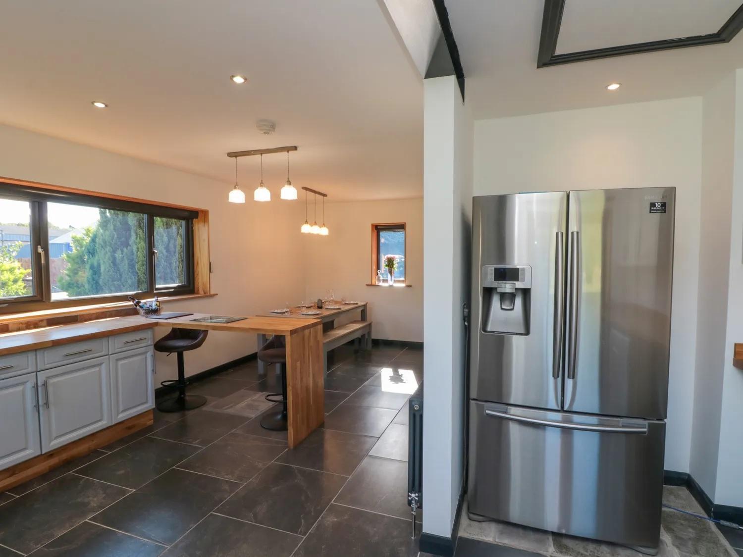 Meadowside Holiday home *