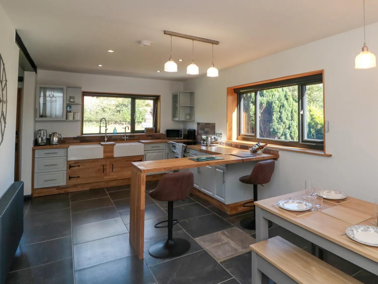 Holiday home Meadowside *