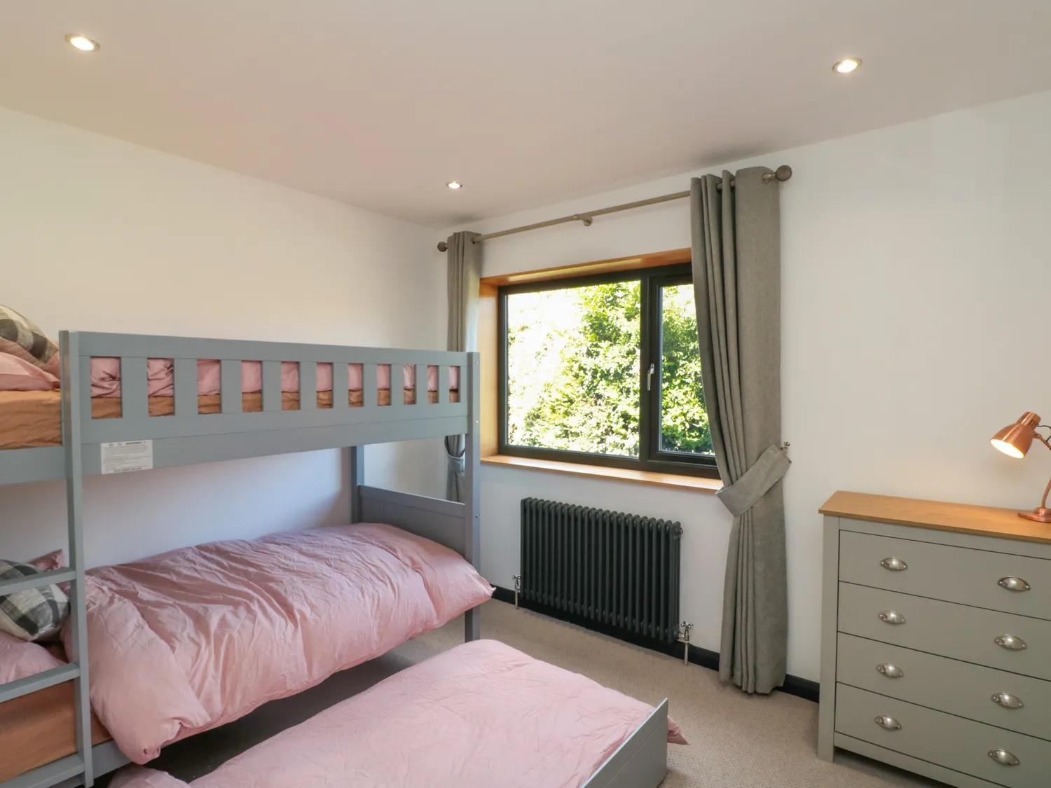 Meadowside Holiday home