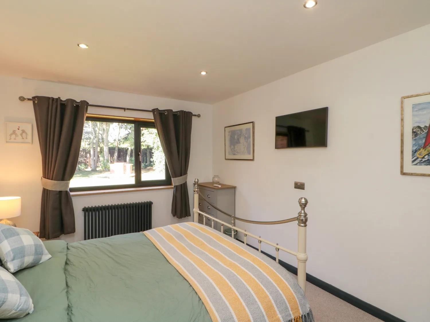 Holiday home Meadowside *
