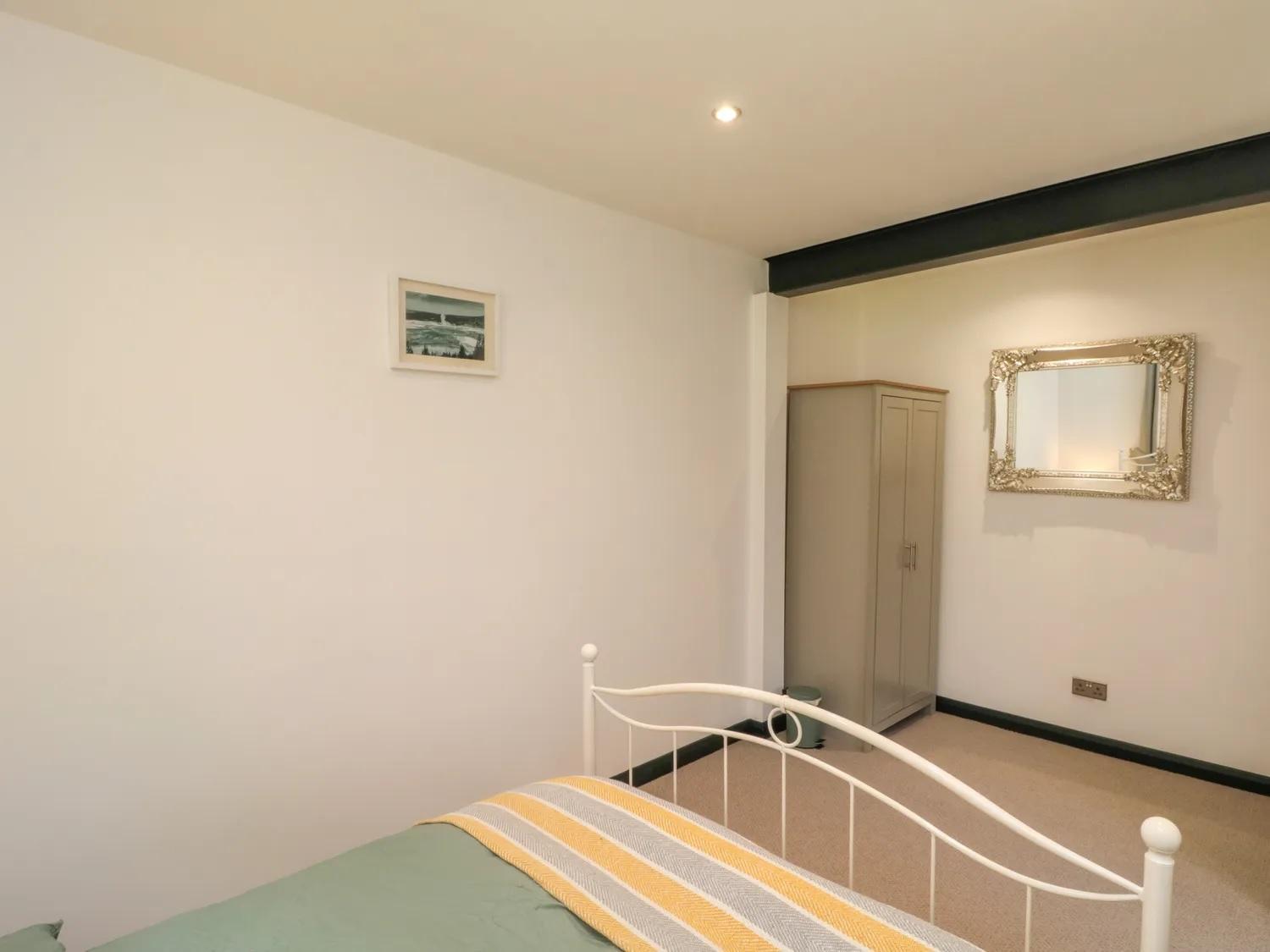 Holiday home Meadowside