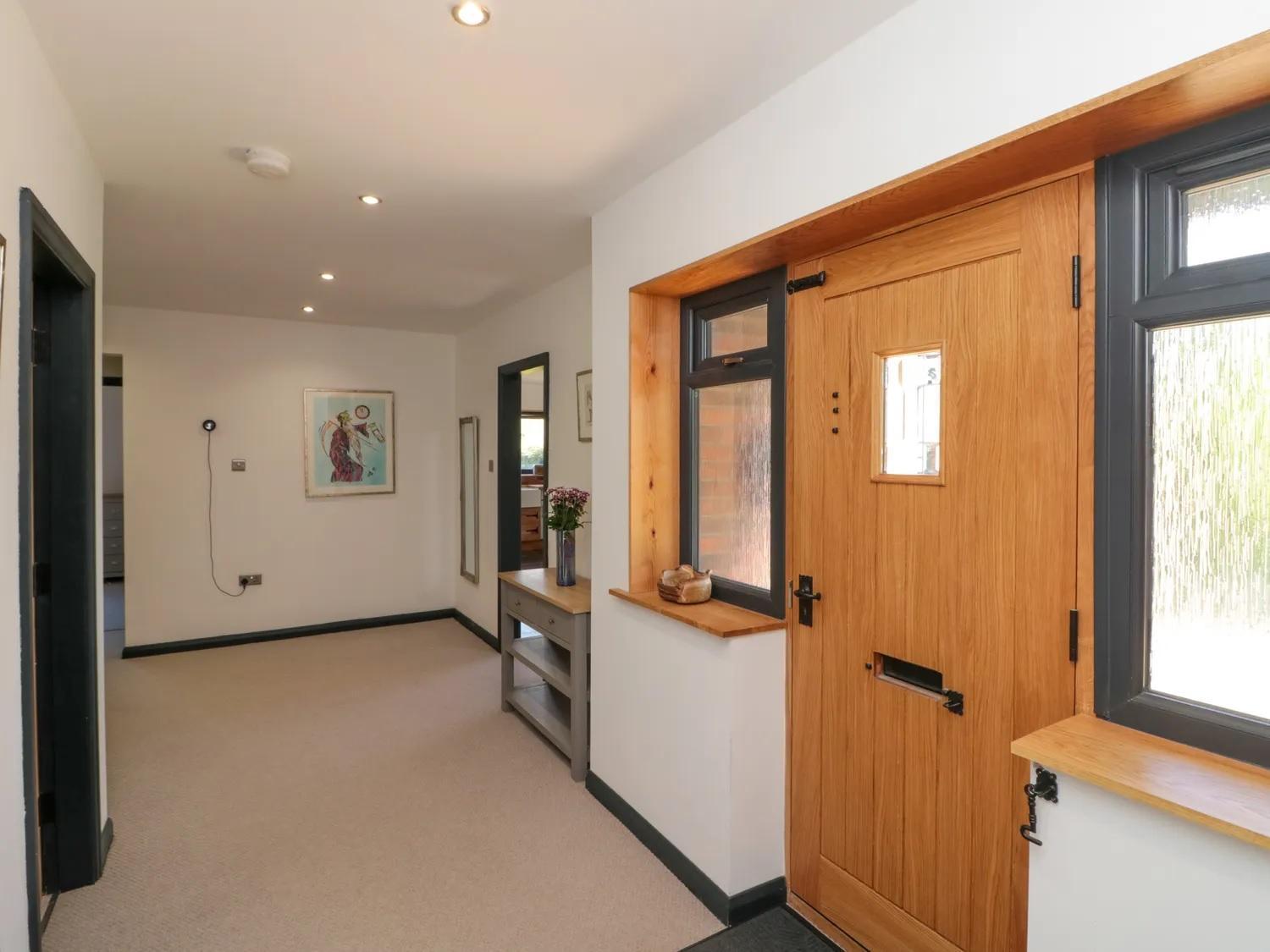 Holiday home Meadowside Weaverthorpe