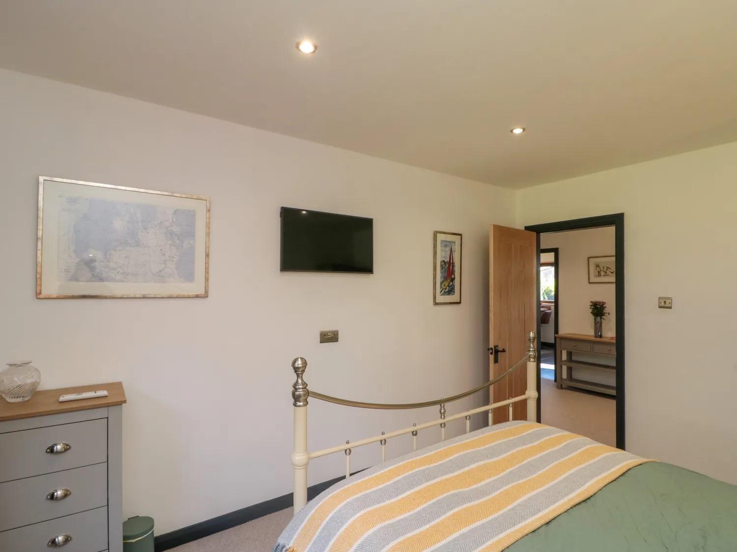 Meadowside Holiday home
