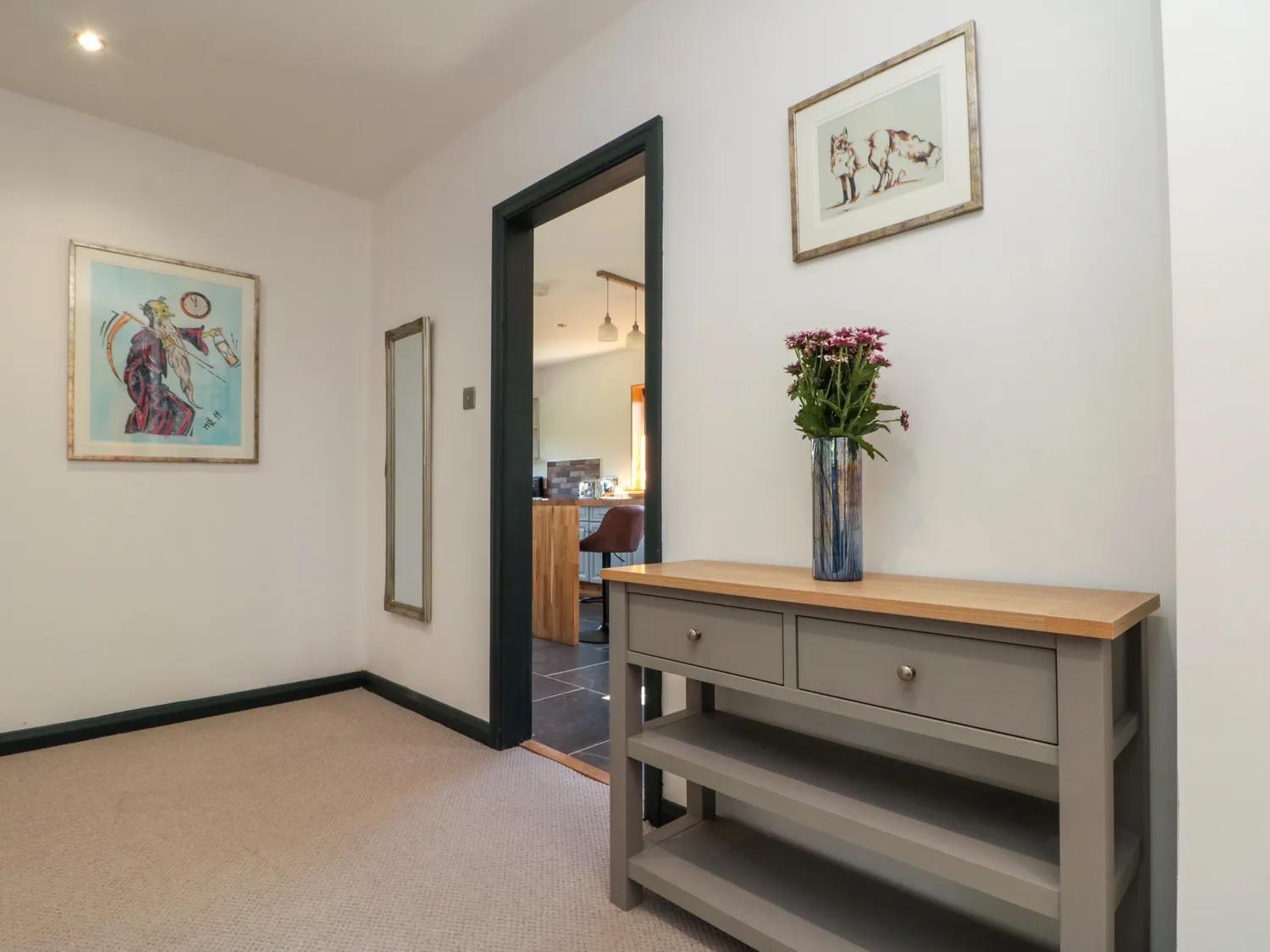 Meadowside Holiday home *